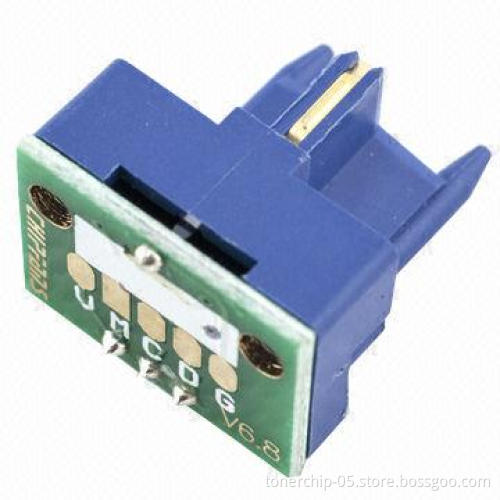 Compatible Toner Chip for Sharp MX-312